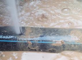 藁城管道漏水检测
